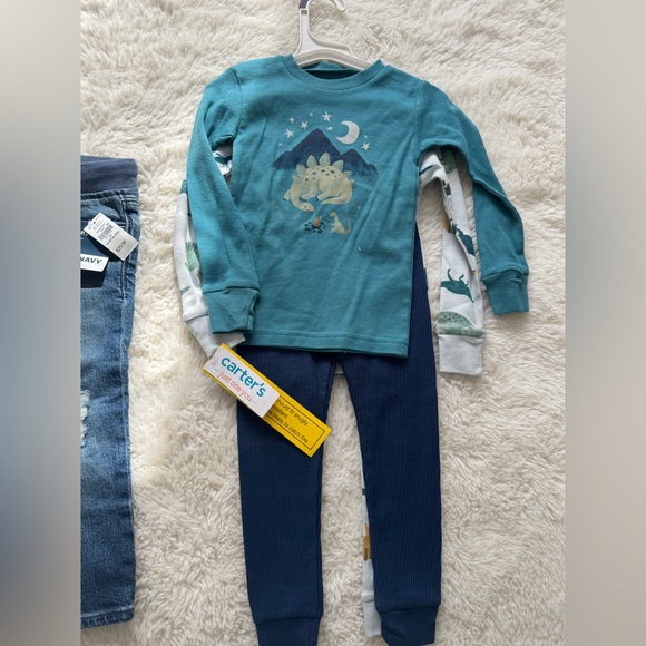 Toddler boy set - Picture 6 of 16